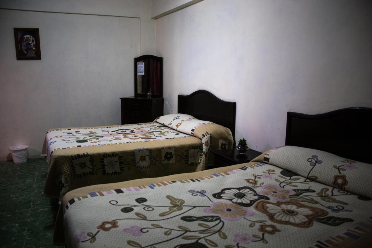Hotel Posada Del Cortez ลาปาซ ภายนอก รูปภาพ
