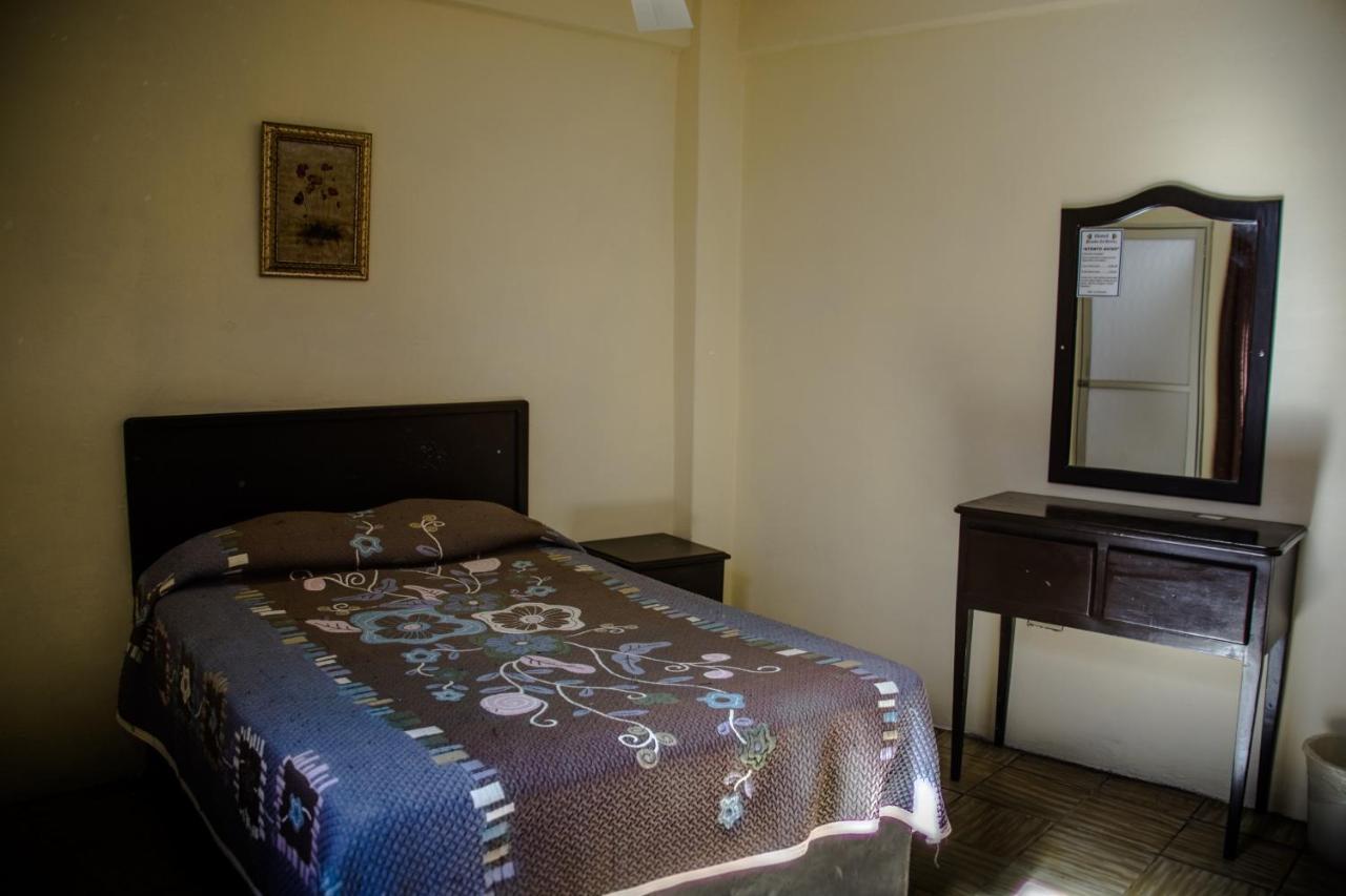 Hotel Posada Del Cortez ลาปาซ ภายนอก รูปภาพ